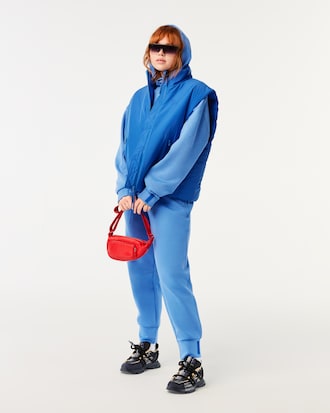 Women’s Puffer Vest