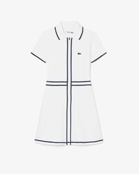 Piqu&eacute; Tennis Dress