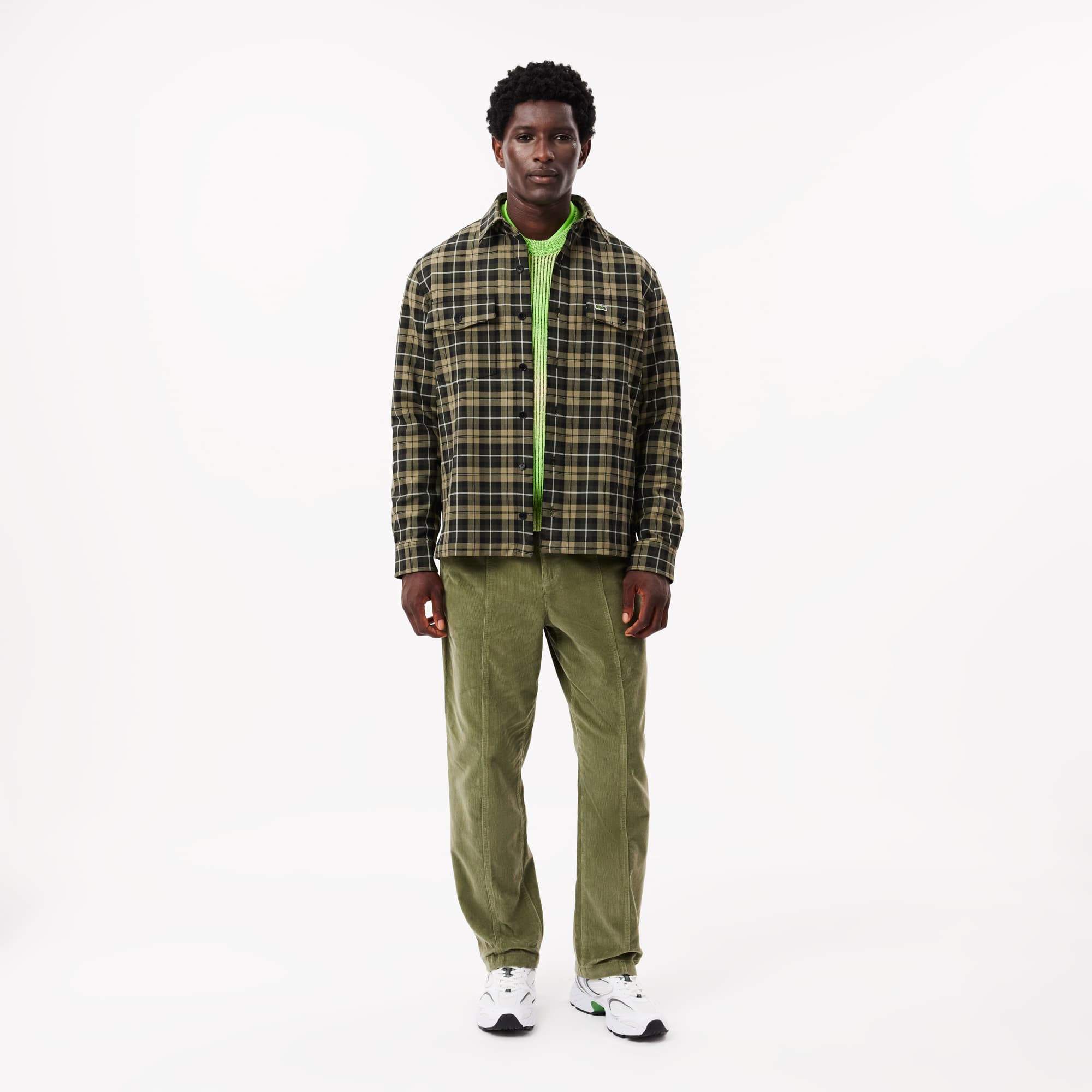 Men's Storm 96 2K Sneakers - Sneakers - New In 2025 | Lacoste