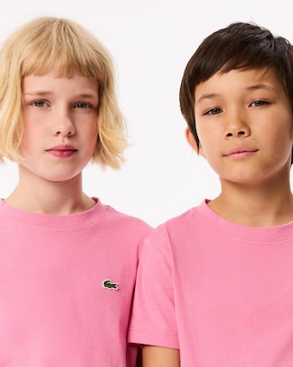 Kids' Cotton T-Shirt