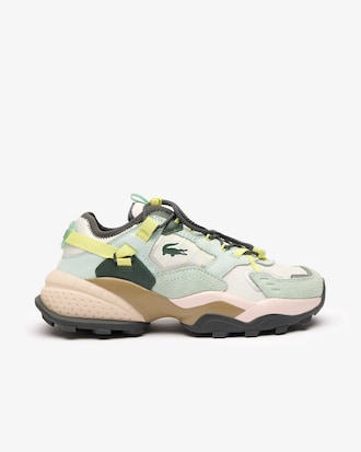 Women's L-Guard Breaker Ripstop Textile Outdoor Trainers
