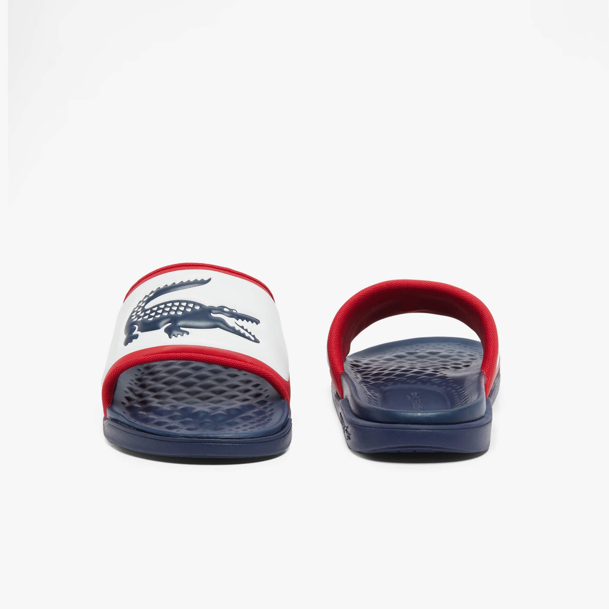Men's Serve Slide Dual