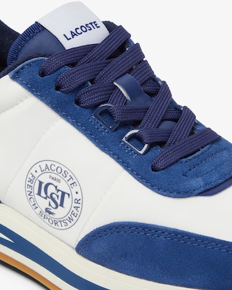 Women's L-Spin Sneakers