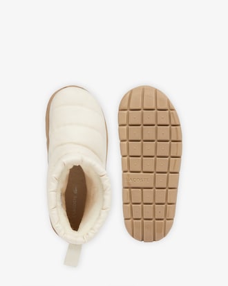 Women's Serve Slipper Mid