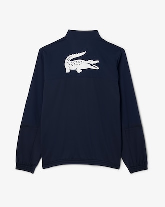 Men's Lacoste Tennis x Daniil Medvedev Tracksuit