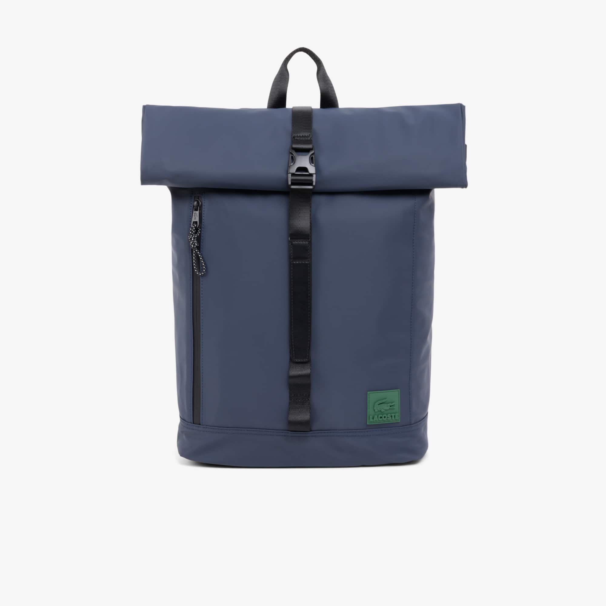 Lacoste In Motion Backpack - One Size In Blue