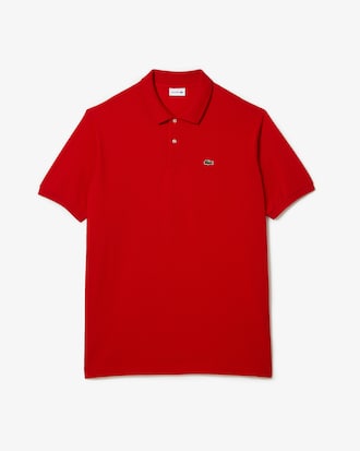 Men's Tall Fit L.12.12 Polo