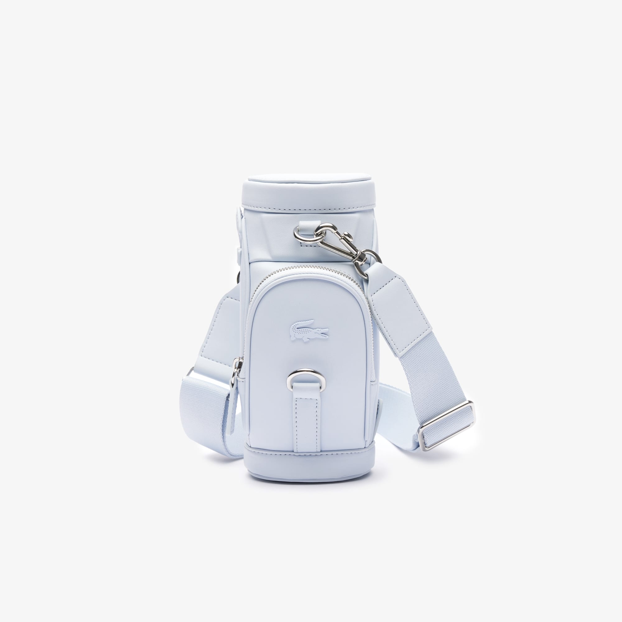 LACOSTE UNISEX MINI MELDANE PURSEユニセックスショルダー Unisex Meldane Mini Shoulder Bag - Bags - New In 2025 | Lacoste