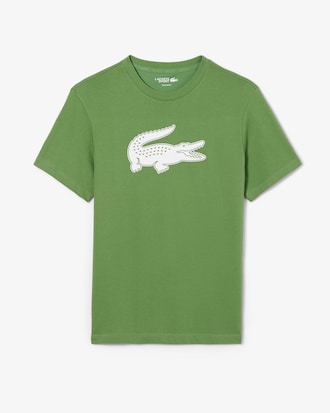 Men's Ultra Dry XXL Logo Sport T-Shirt