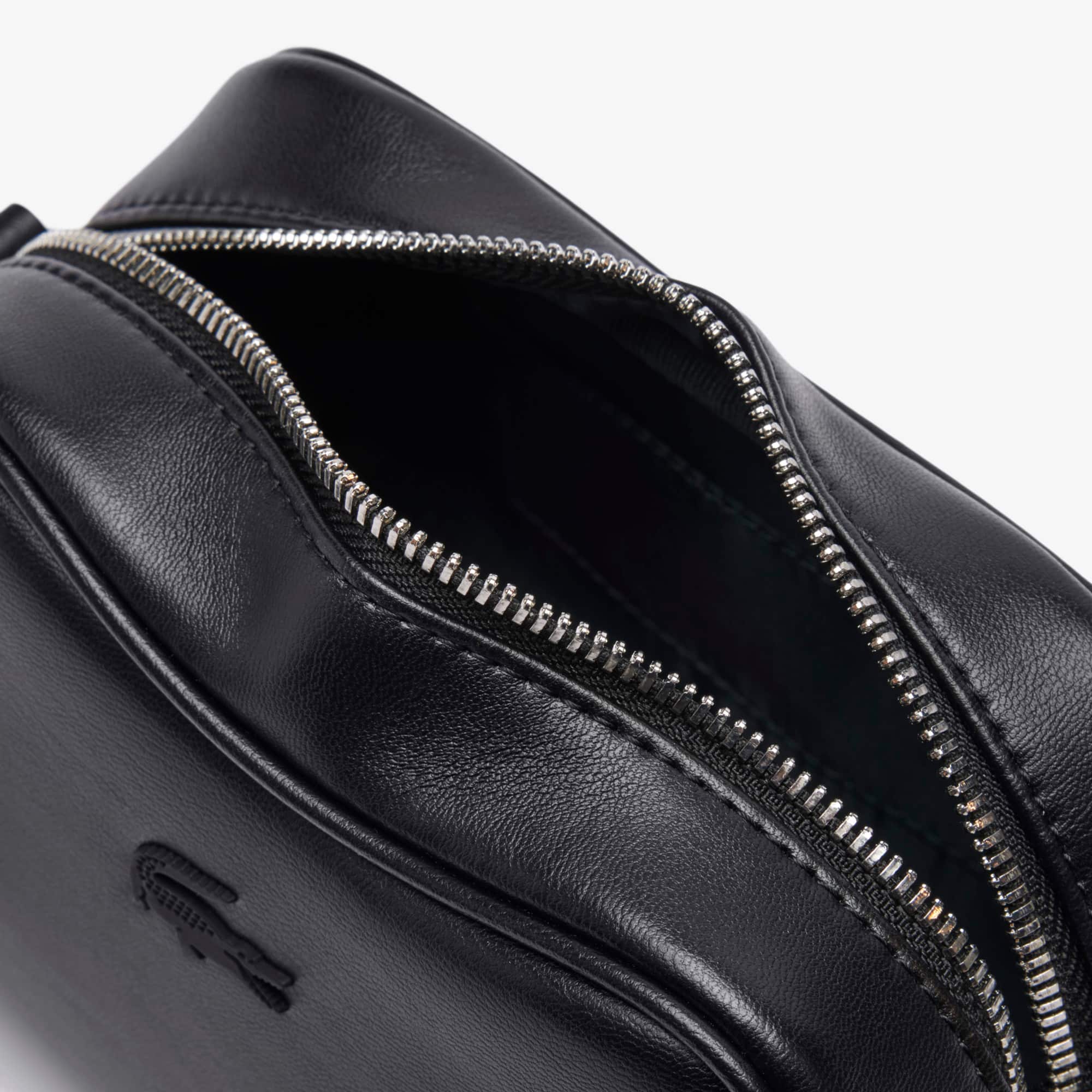 Mini Lora Shoulder Bag - Bags - New In 2026 | Lacoste