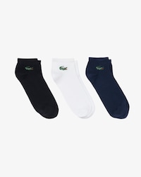 3-Pack Low Socks