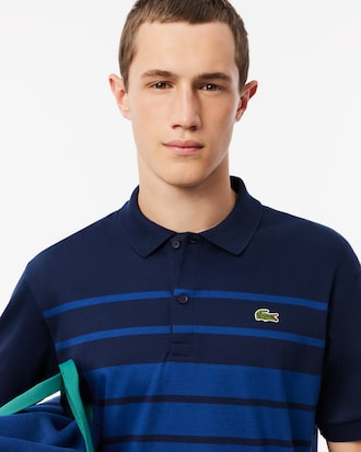 Men's Regular Fit Pima Cotton Polo