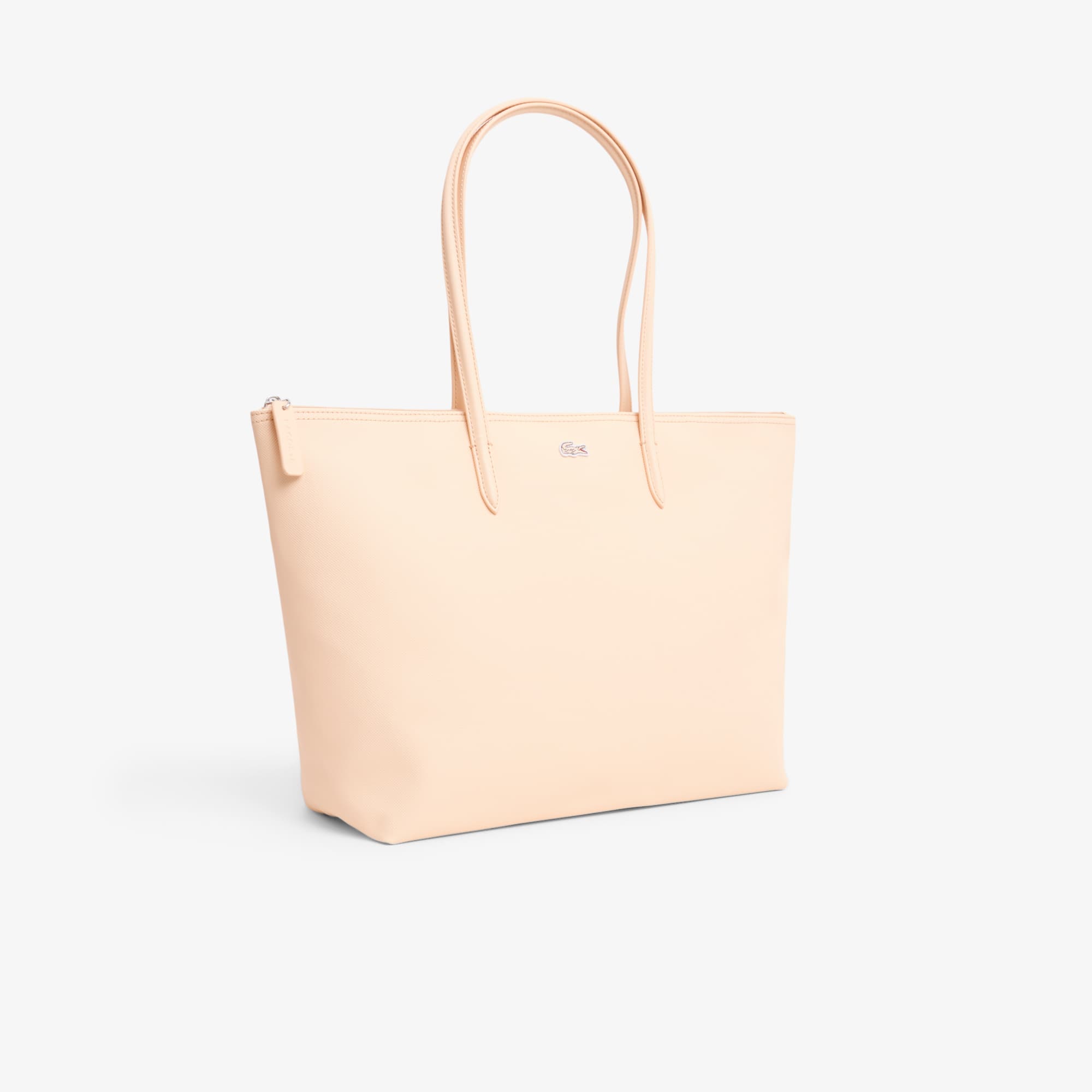Large L.12.12 Concept Tote - Tote Bags - New In 2026 | Lacoste