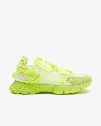 Men's L003 Runway Fashion Show Sneakers