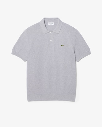 Polo Maille classic fit