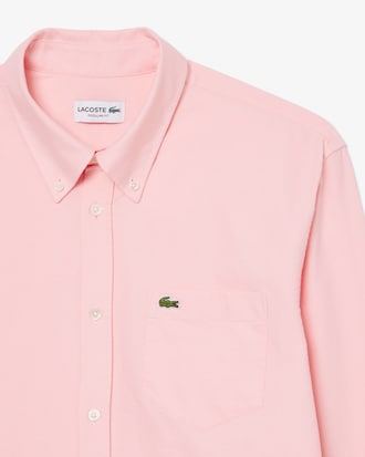 Men's Regular Fit Oxford Shirt