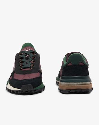 Sneakers Elite Active para Hombre