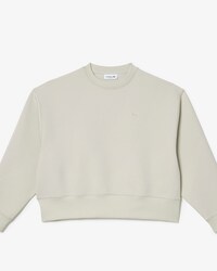 Women's Oversized Cotton Sweatshirt