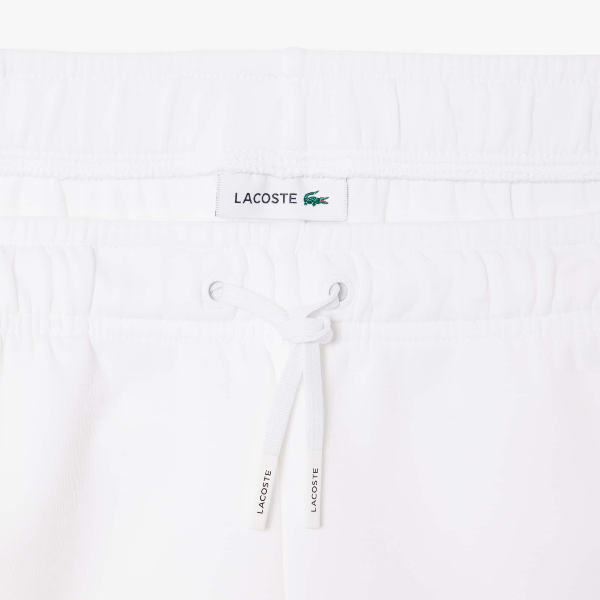 Double Face Jersey Sweatpants
