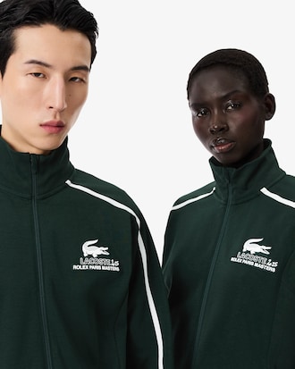 Unisex Rolex Paris Masters Edition Ballboy Sweatshirt