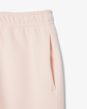 Women's Piqué Sweatpants