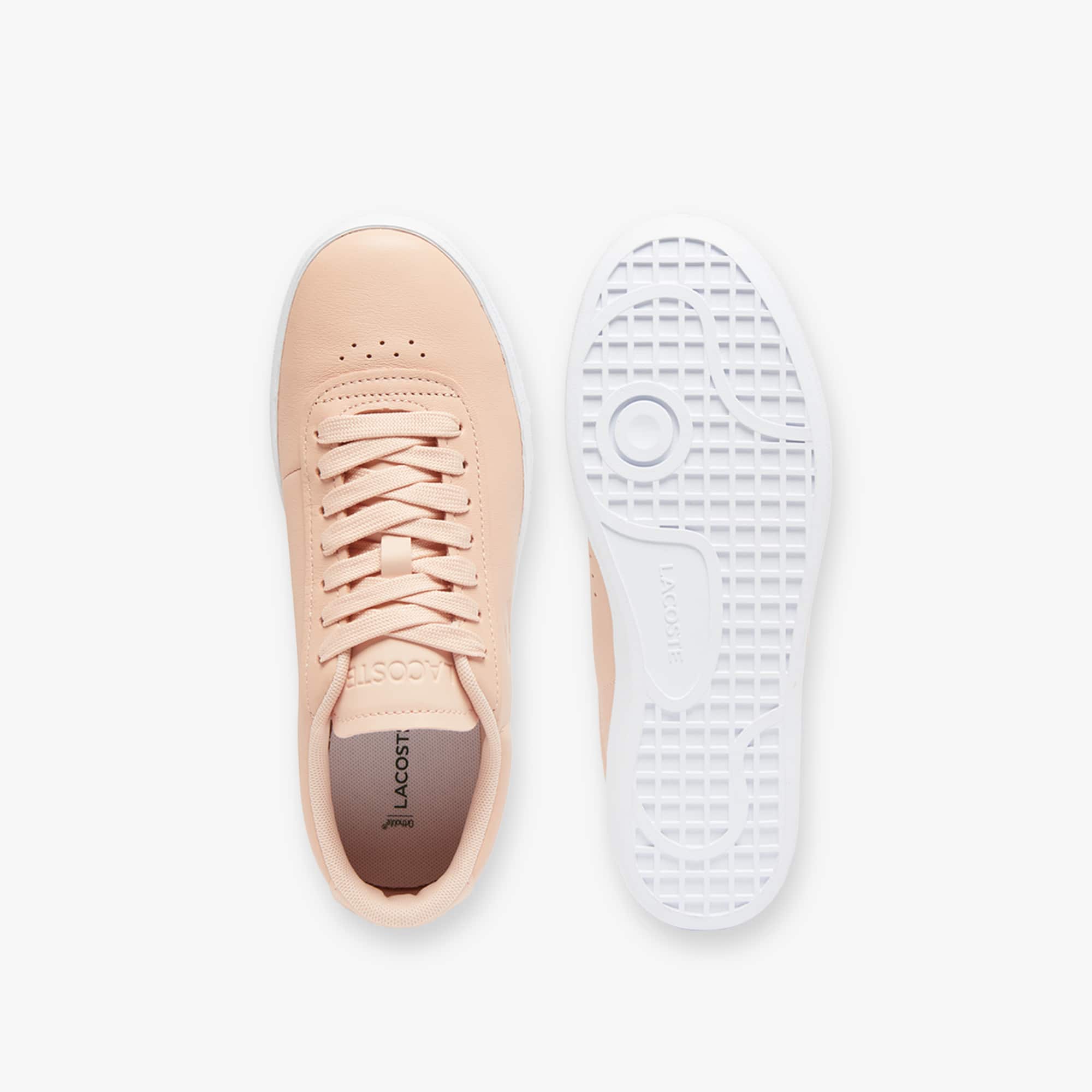 Women's Baseshot Evo Leather Sneakers - Sneakers - New In