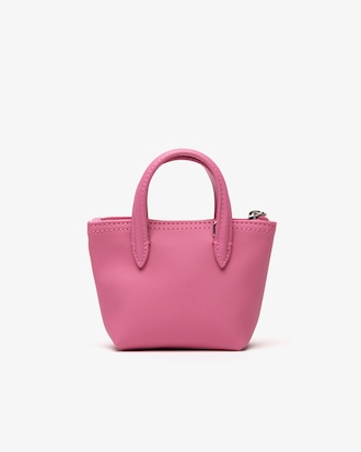 L.12.12 Detachable Shoulder Strap Tote