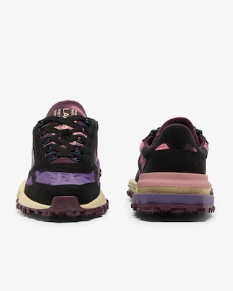 Women's Elite Active Sneakers