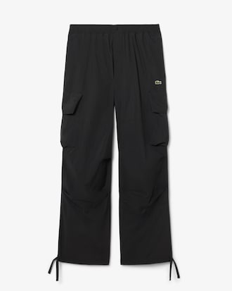 Men's Relaxed Fit Lightweight Cargo Pants
