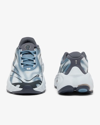 Women's Spinor Tech Sneakers