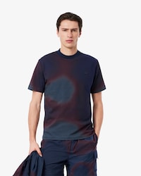 Men's Ombré Print Jersey T-Shirt
