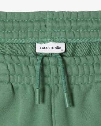 Women's Flocked Print Sweatpants