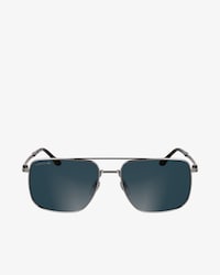 The Line Metal Navigator Glasses
