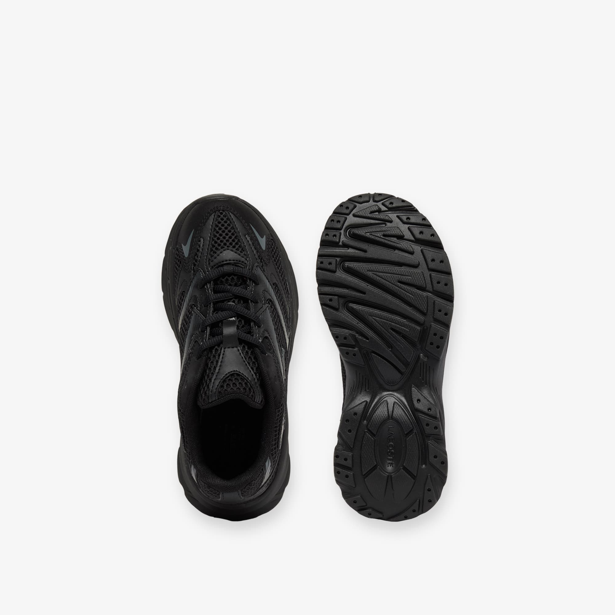 Children's L003 Neo Shot Sneakers