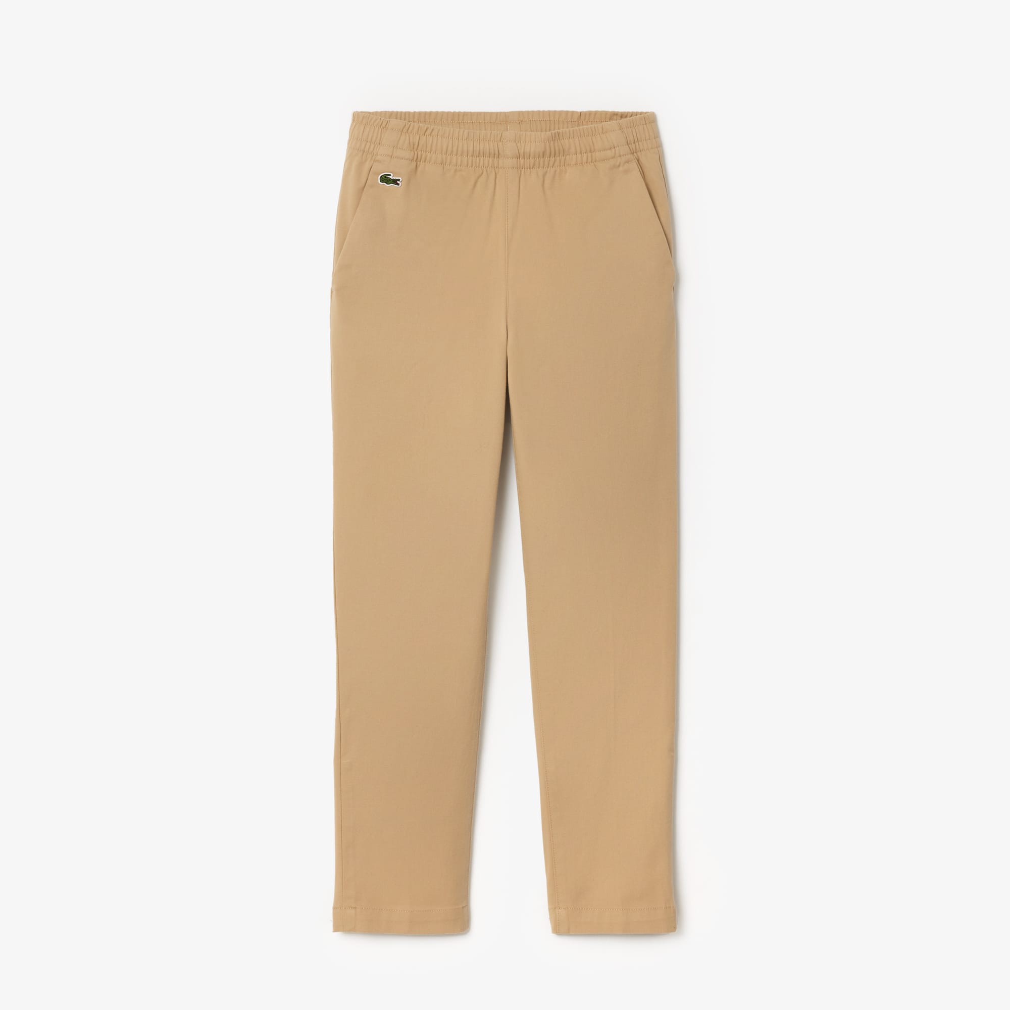 Kids' Stretch Cotton Pants - Teens Pants & Shorts - New In 2026