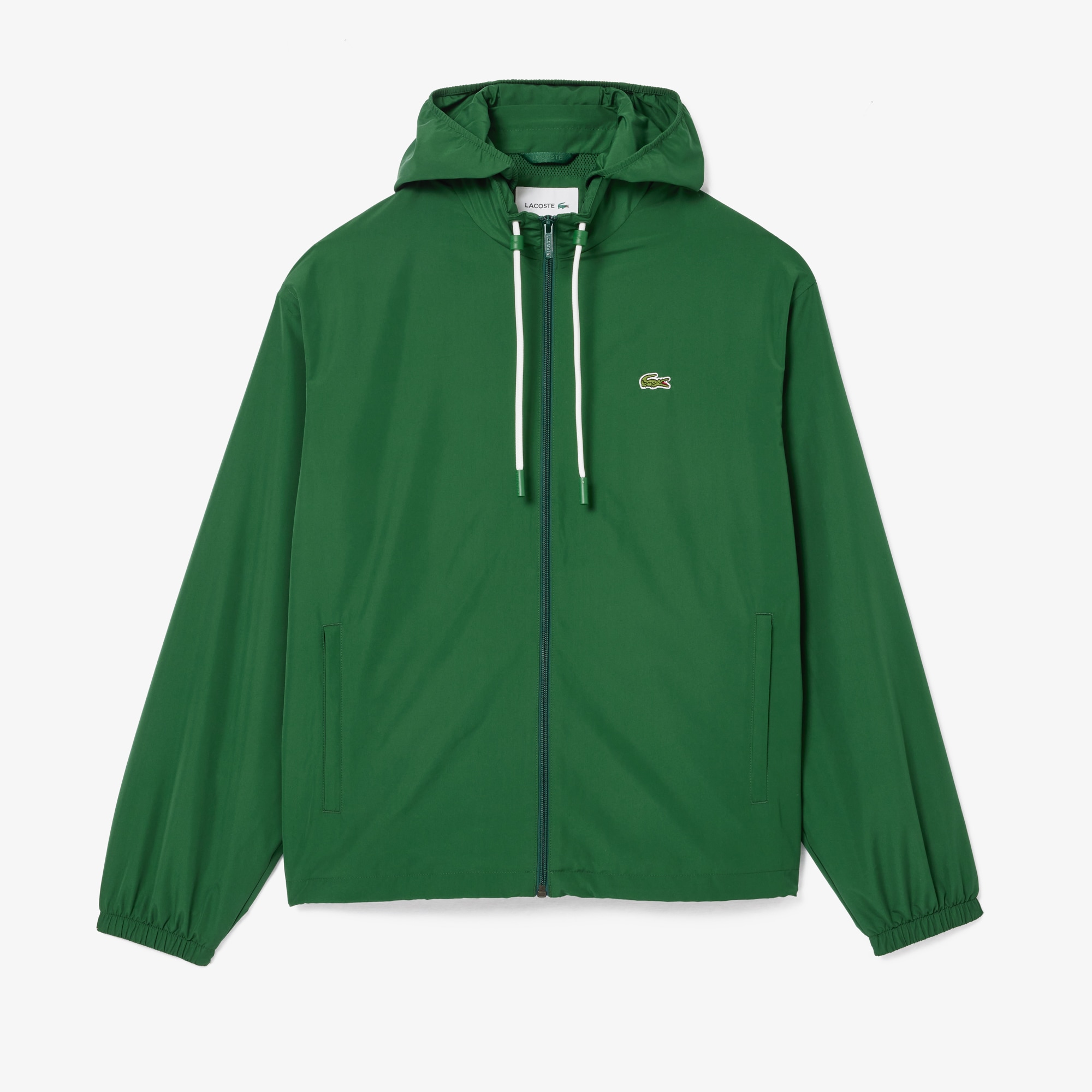 Lacoste Jacket with Removable Hood BH1679-51-132