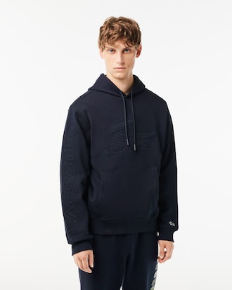 Men's XL Croc Jogger Hoodie