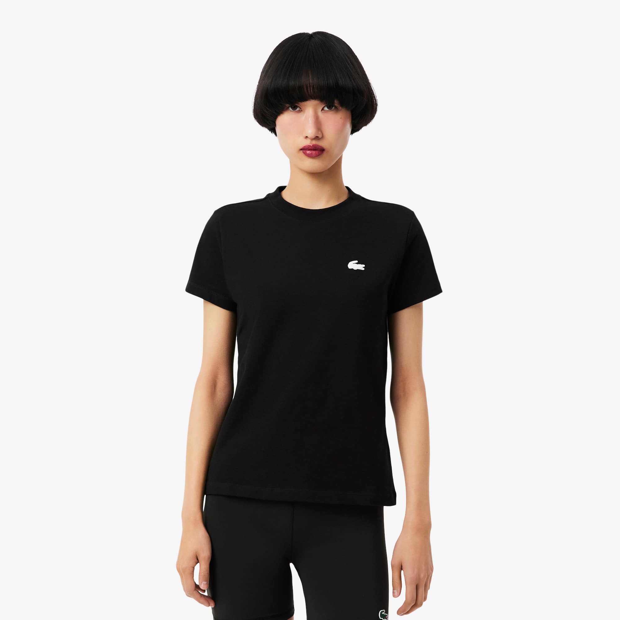 Women's Ultra Dry Technical Cotton T-Shirt