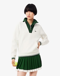 Women's Tennis Heritage UV Protect Sweatshirt