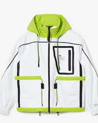 Women's Windbreaker