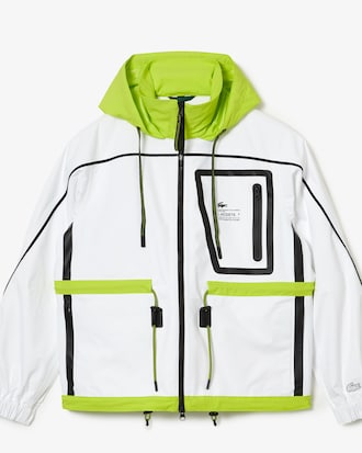 Women's Windbreaker