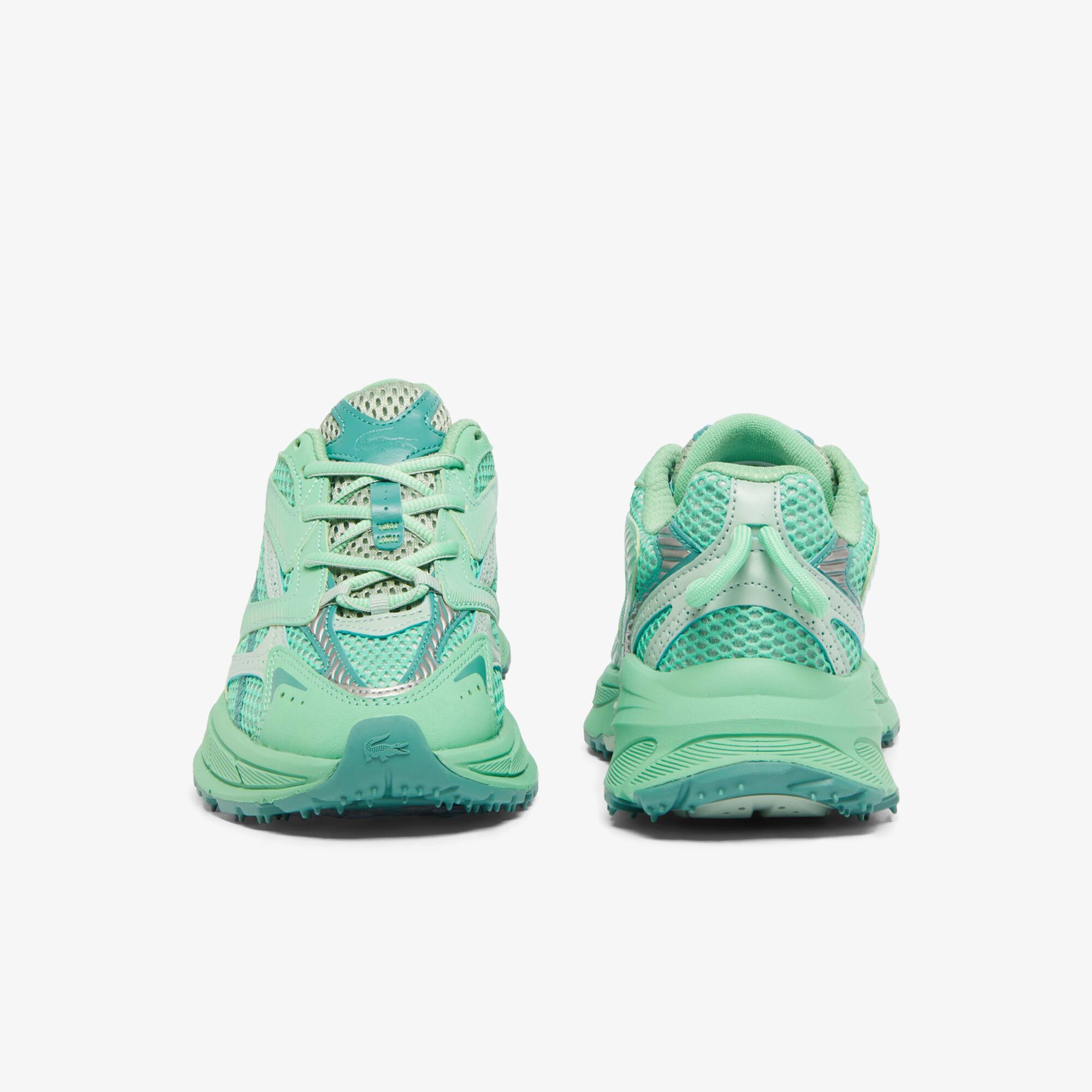 Women's L003 Neo Shot Sneakers - Sneakers - New In 2026 | Lacoste