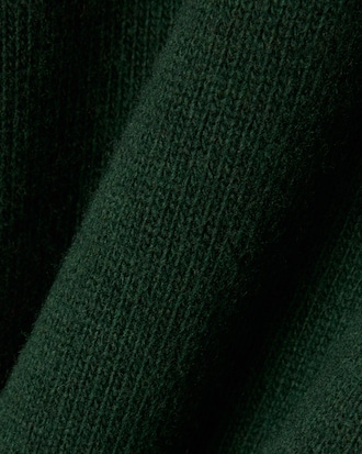 Men's Wool Crew Neck Sweater