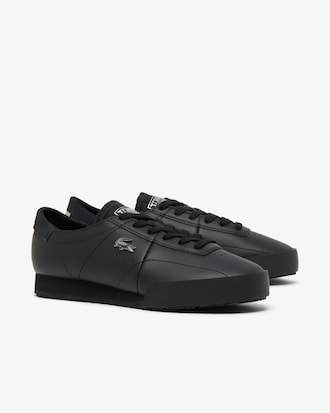 Women&rsquo;s Aura Leather Sneakers