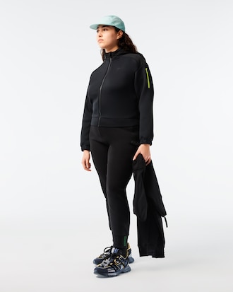 Women's Removable Sport Hoodie