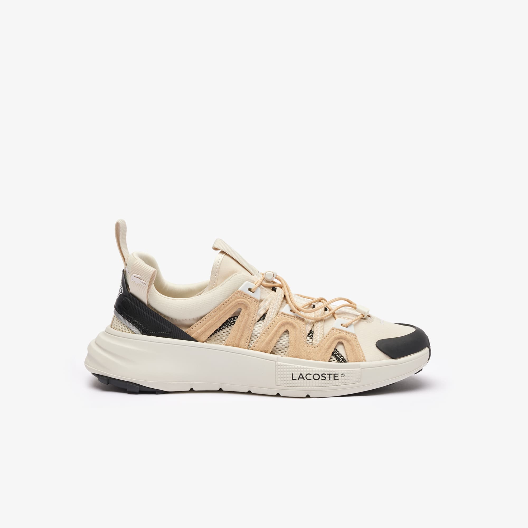 Men's Audyssor Lite ADVT Sneakers - Sneakers - New In 2026 | Lacoste