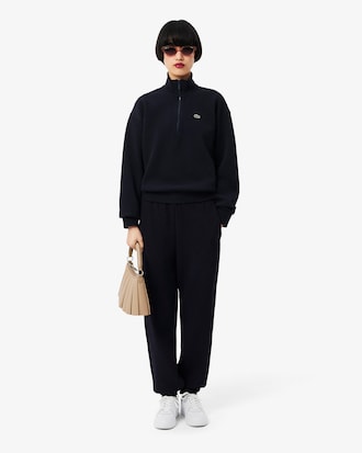 Women's Piqu&eacute; Sweatpants