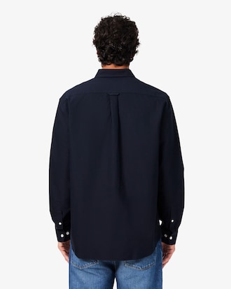 Regular Fit Oxford Shirt