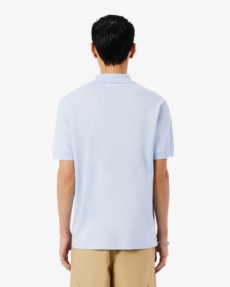Men's Classic Fit L.12.12 LIGHT Piqu&eacute; Polo