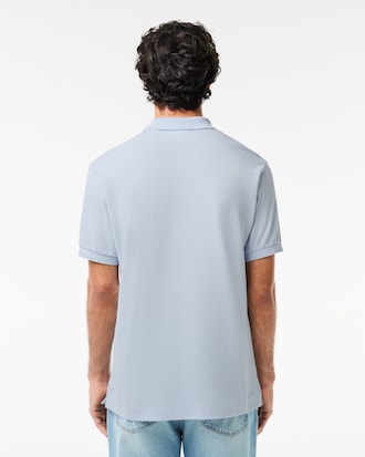 Polo de petit piqué Classic Fit L.12.12